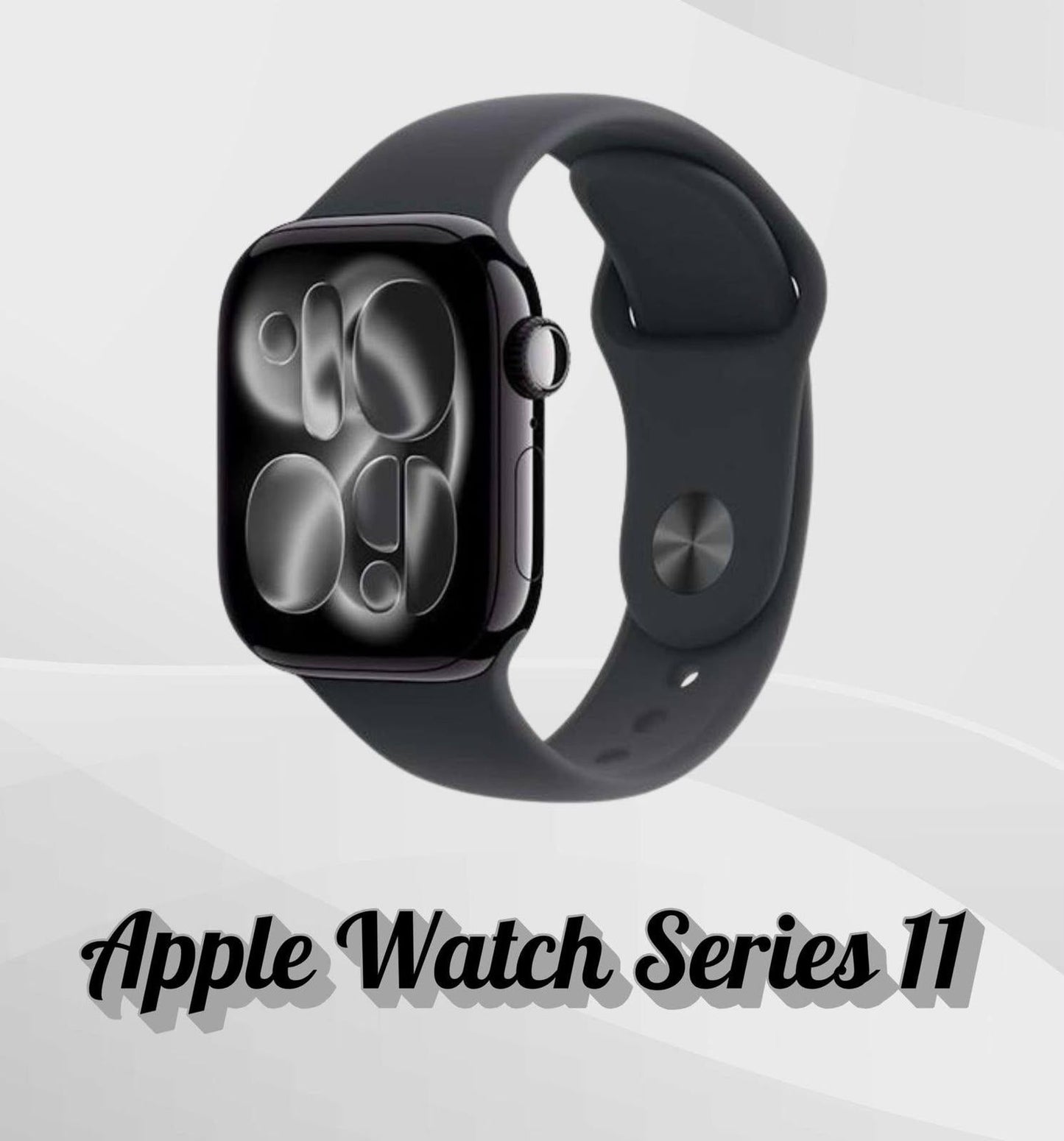 Apple Watch Series 11 46mm