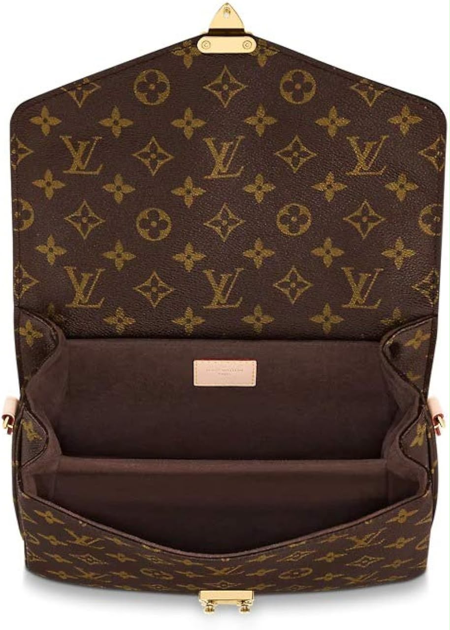 LOUIS VUITTON SIDE SLING