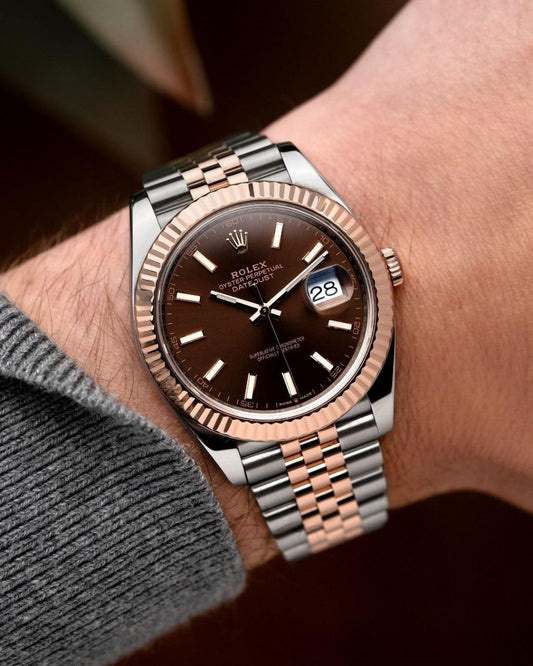 Rolex Automatic WIMBELDON 2021