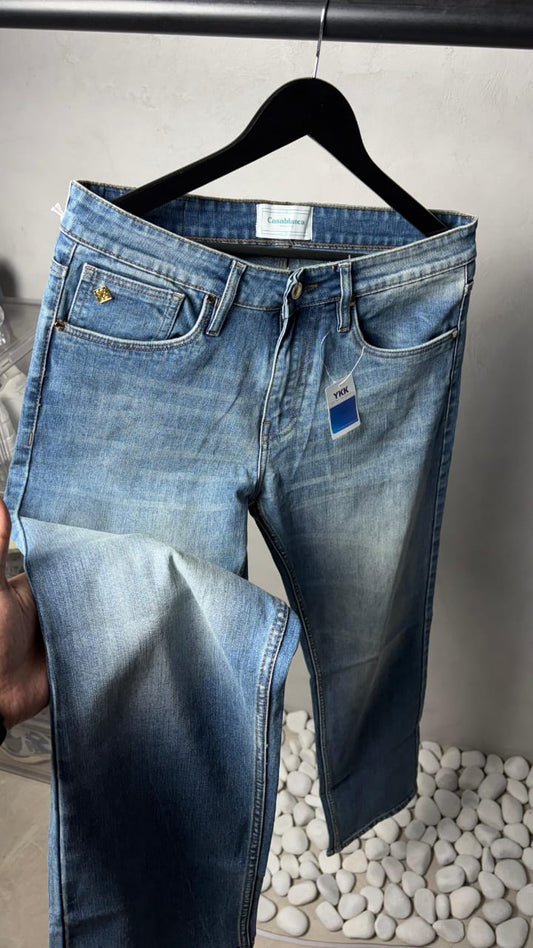 CASABLANCA DENIM JEANS