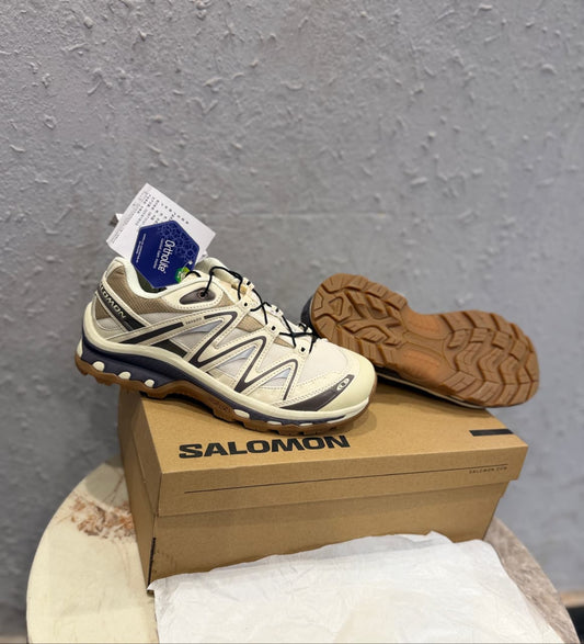 SALOMAN XT GHOST QUEST CREAM