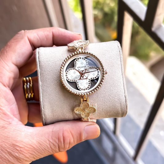 Louis Vuitton Ladies Watch