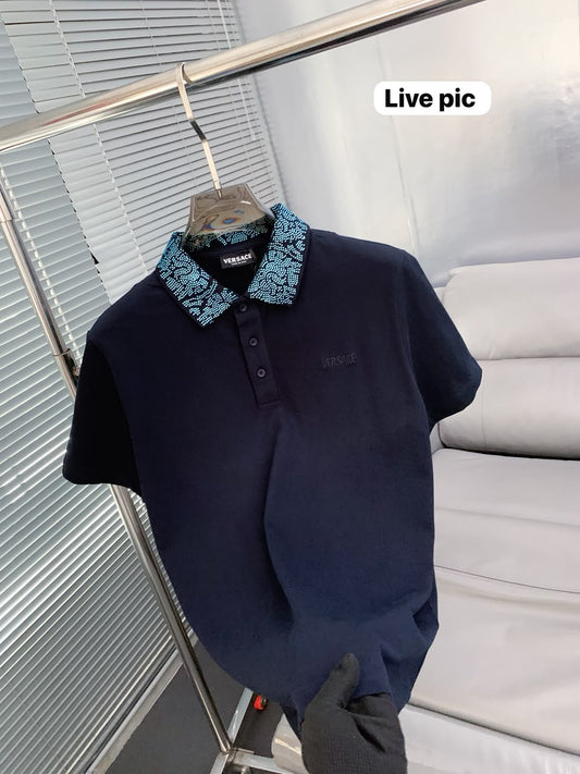 IMPORTED QUALITY EXCLUSIVE POLO TEES