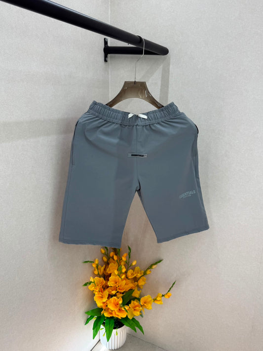 Essentials Premium Shorts Collection