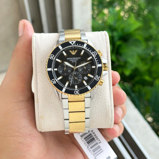 Emporio Armani Watch AR11680 With OG Box
