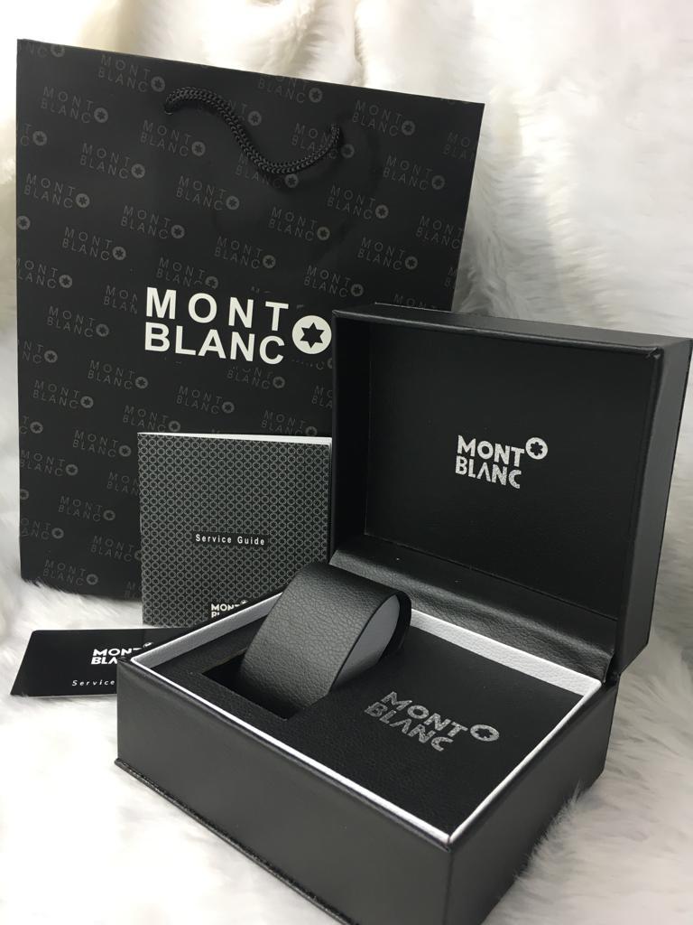 Mont Blanc Box