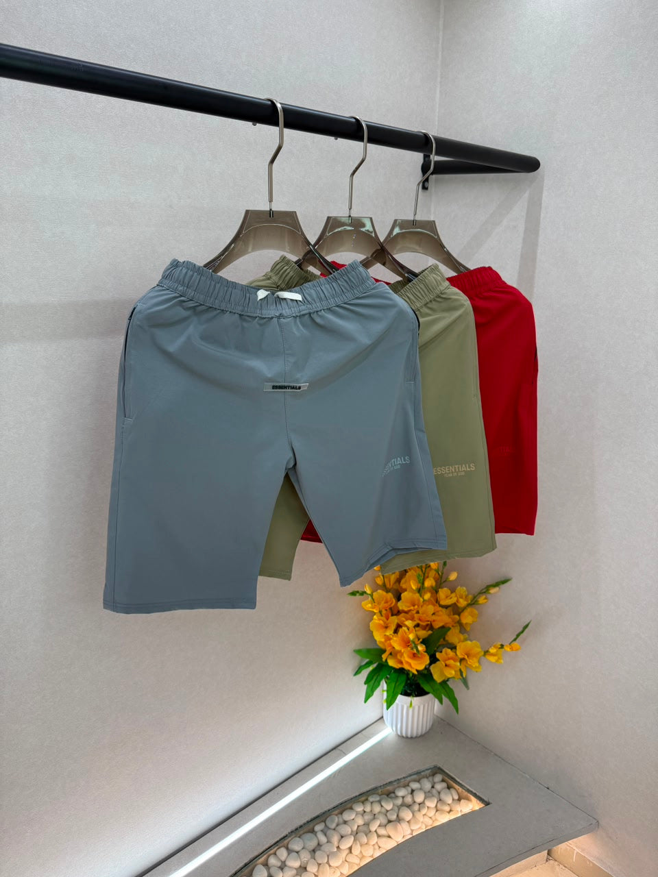 SHORTS