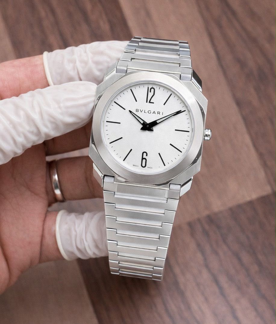 FIRST WATCHES MEN'S