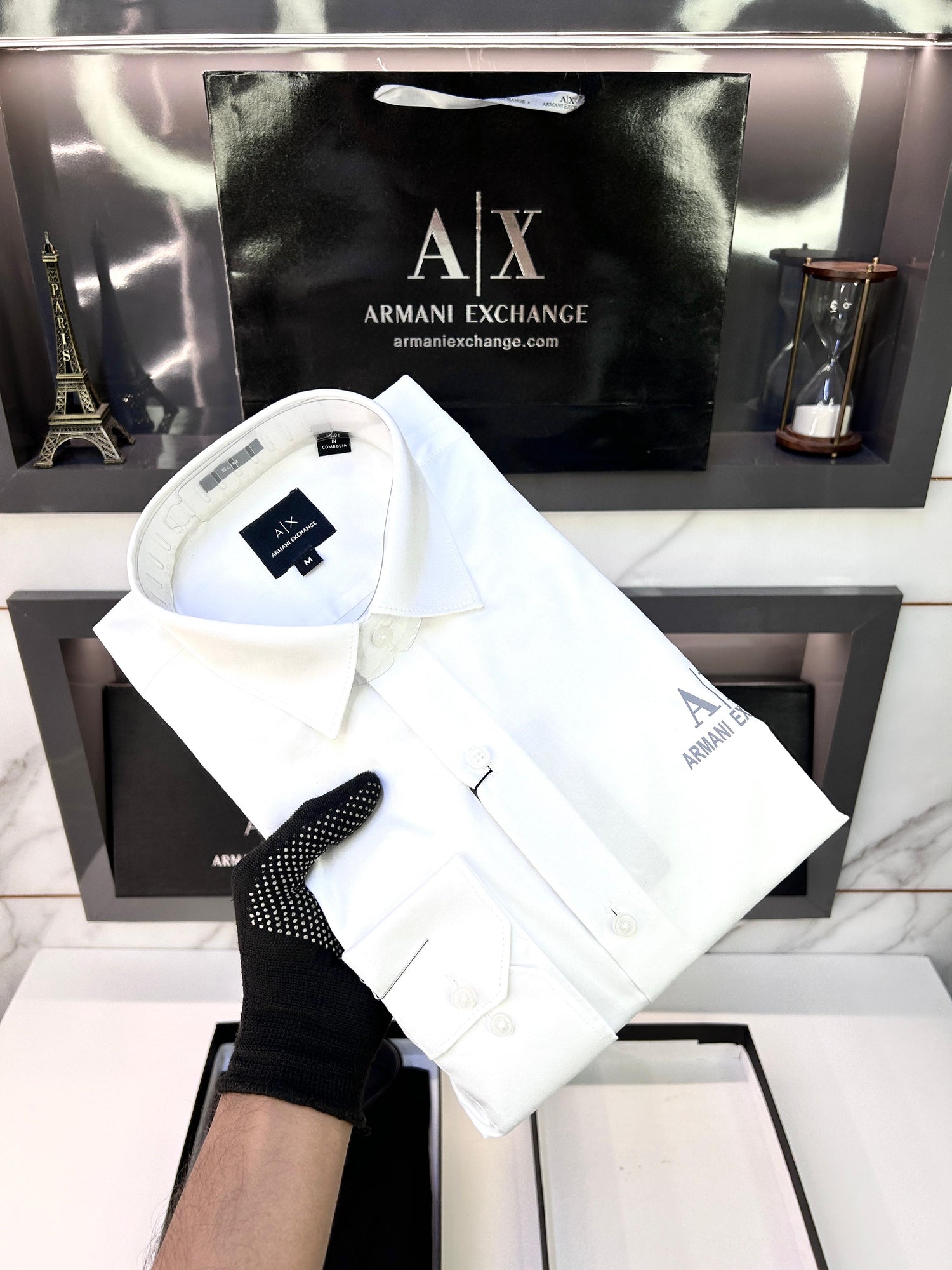 SHIRTS