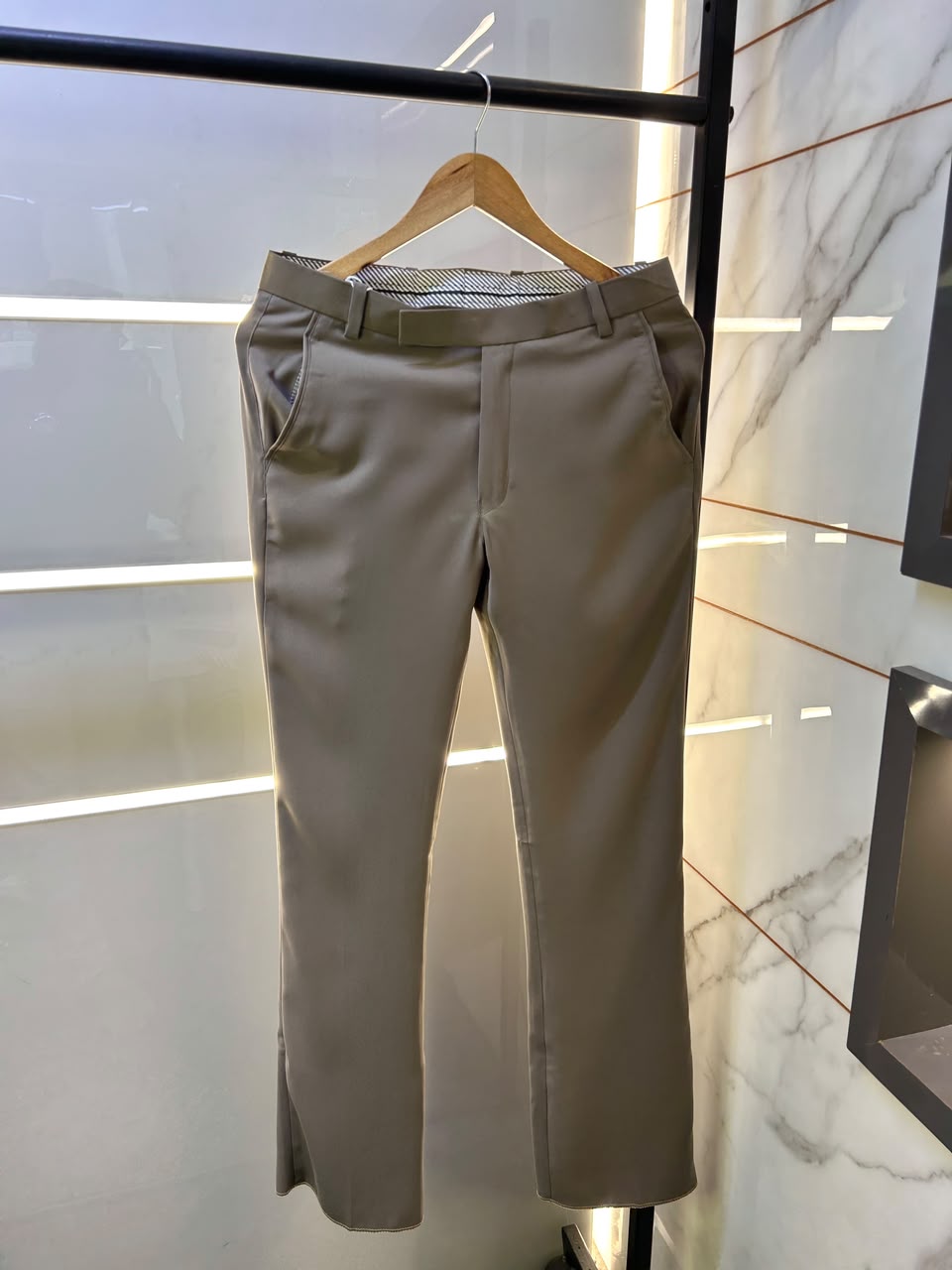 TROUSERS