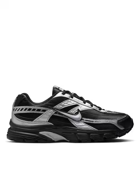 NIKE AIRMAX INITIATOR 2026 BLACK MATELLIC