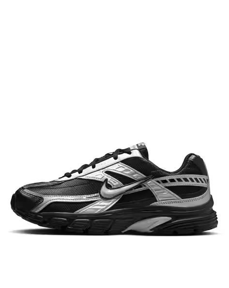 NIKE AIRMAX INITIATOR 2026 BLACK MATELLIC