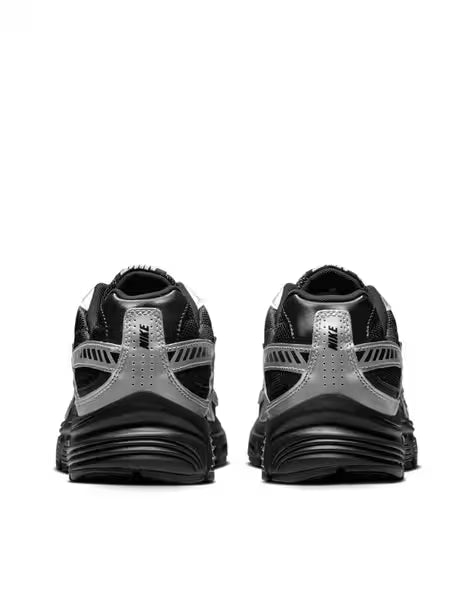 NIKE AIRMAX INITIATOR 2026 BLACK MATELLIC