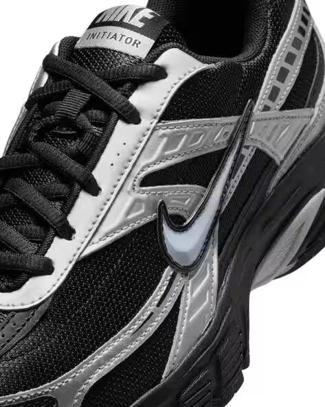 NIKE AIRMAX INITIATOR 2026 BLACK MATELLIC