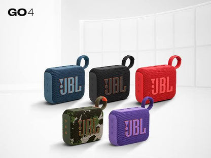 JBL GO 4 SPEAKER