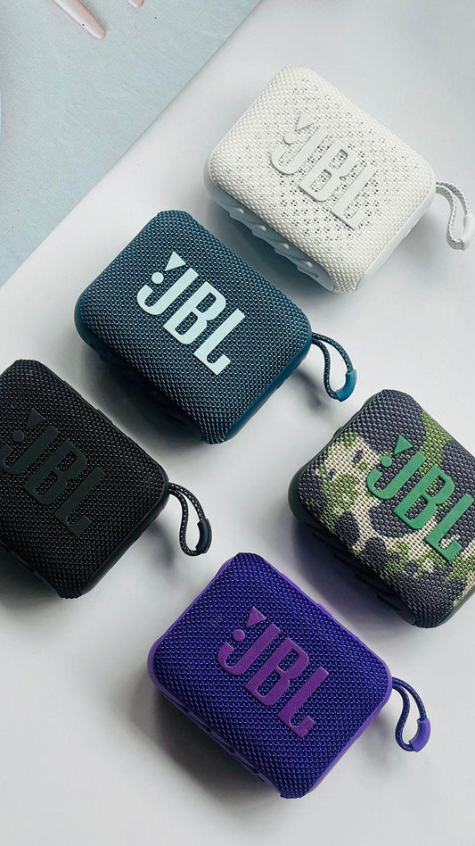 JBL GO 4 SPEAKER