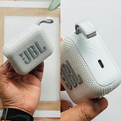 JBL GO 4 SPEAKER