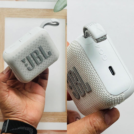 JBL GO 4 SPEAKER