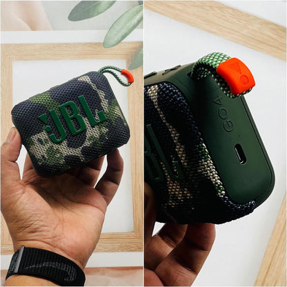 JBL GO 4 SPEAKER