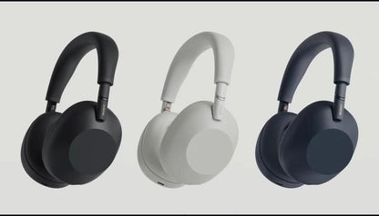 SONY HEADPHONE XM6
