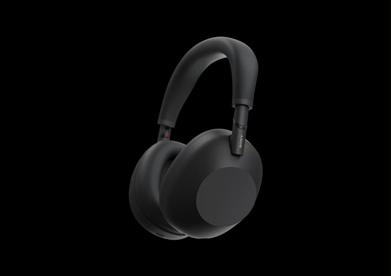 SONY HEADPHONE XM6