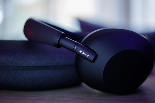 SONY HEADPHONE XM6