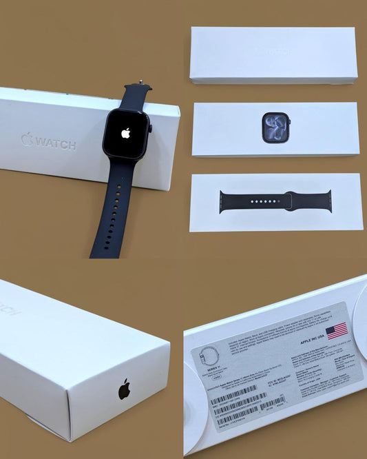 Apple Watch Series 11 46mm