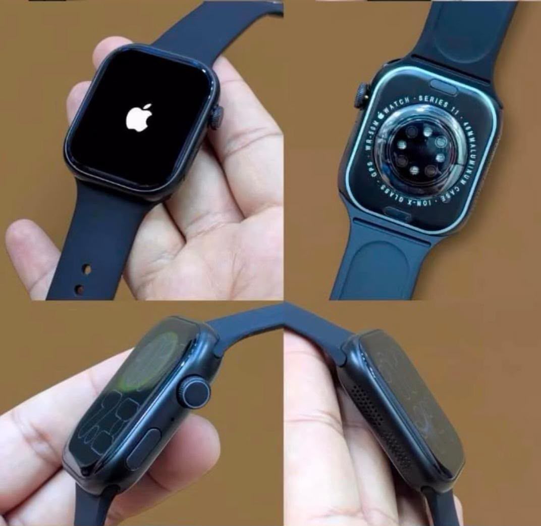 Apple Watch Series 11 46mm