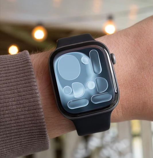 Apple Watch Series 11 46mm