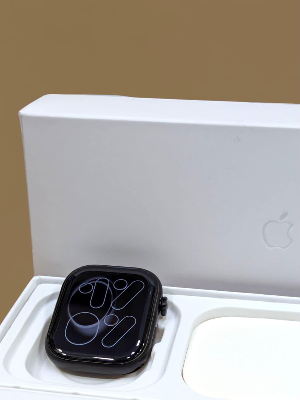 Apple Watch Series 11 46mm