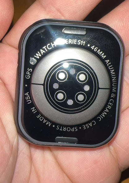 Apple Watch Series 11 46mm