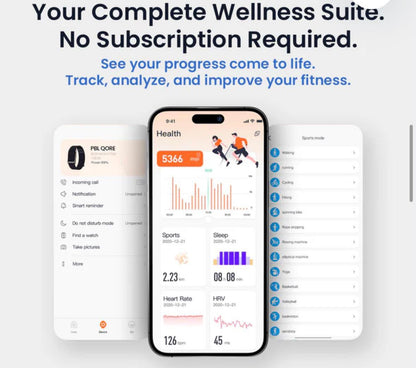 Whoop Fitness Band