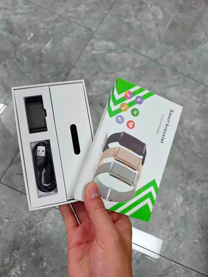 Whoop Fitness Band