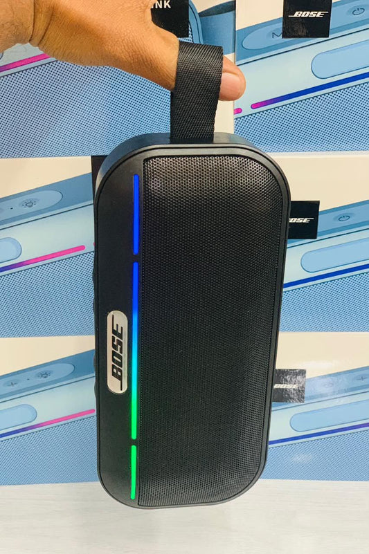 *Bose Soundlink Flex