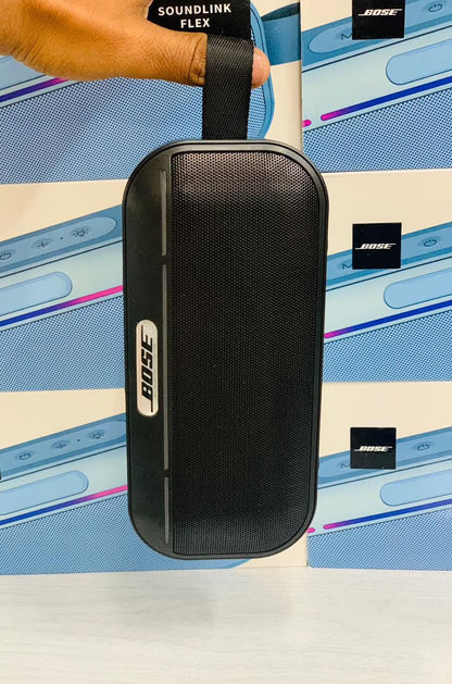 *Bose Soundlink Flex