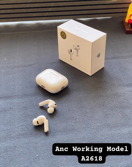 APPLE AIRPODS PRO 3 ANC