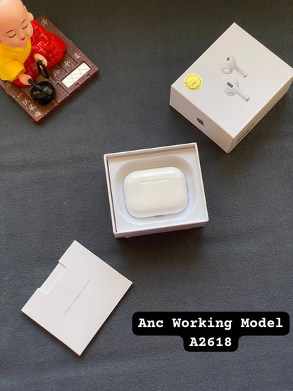 APPLE AIRPODS PRO 3 ANC