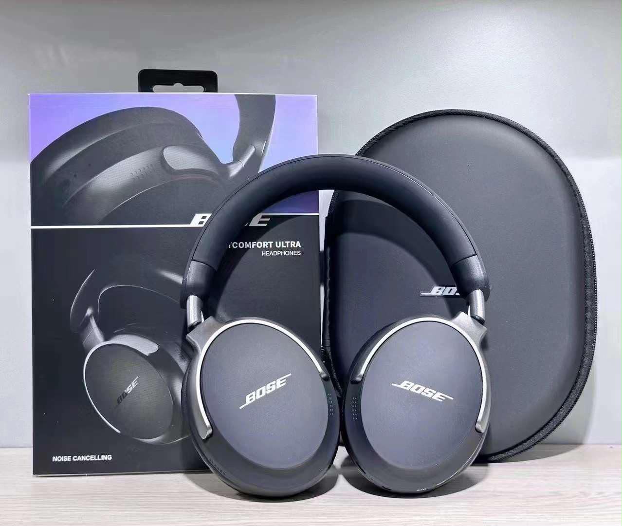 BOSE QUIETCOMFORT ULTRA