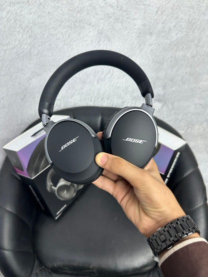 BOSE QUIETCOMFORT ULTRA