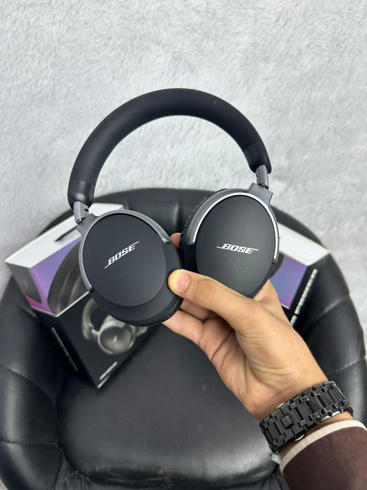 BOSE QUIETCOMFORT ULTRA