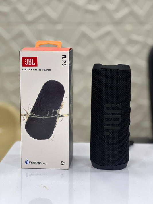JBL Flip6 Speaker