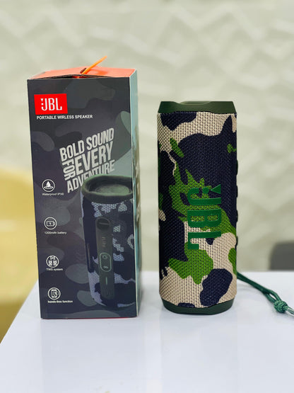 JBL Flip6 Speaker