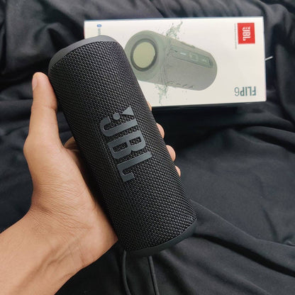 JBL Flip6 Speaker