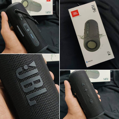 JBL Flip6 Speaker