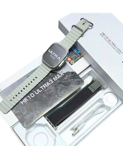 HK10 Ultra 3 Max