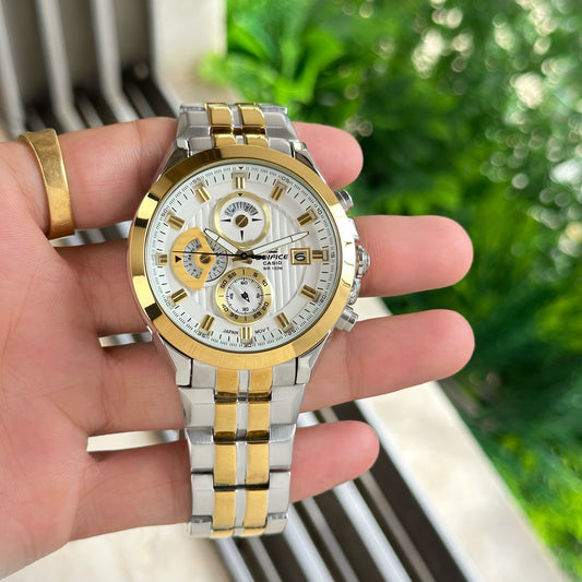 Casio Premium Edifice EF- 556 SG