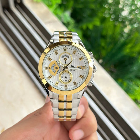 Casio Premium Edifice EF- 556 SG