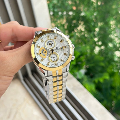 Casio Premium Edifice EF- 556 SG