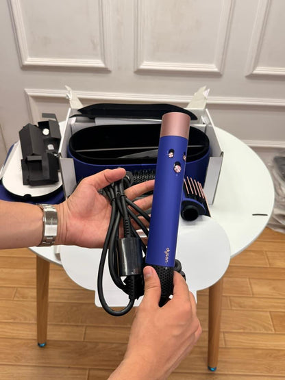 DYSON AIR WRAP STYLER DRYER