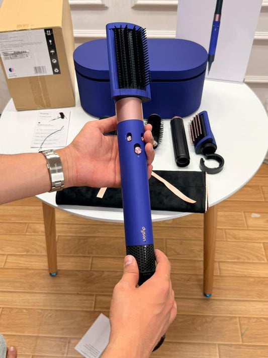 DYSON AIR WRAP STYLER DRYER